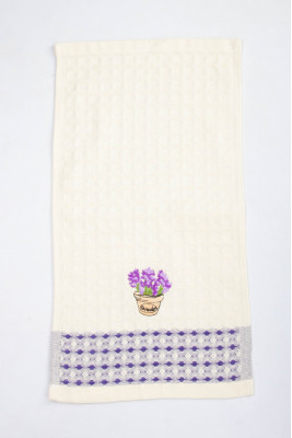 Кухонний вафельний рушник